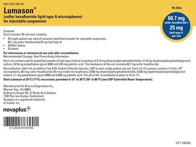Lumason   Mp Box (cf116d02) Novaplus